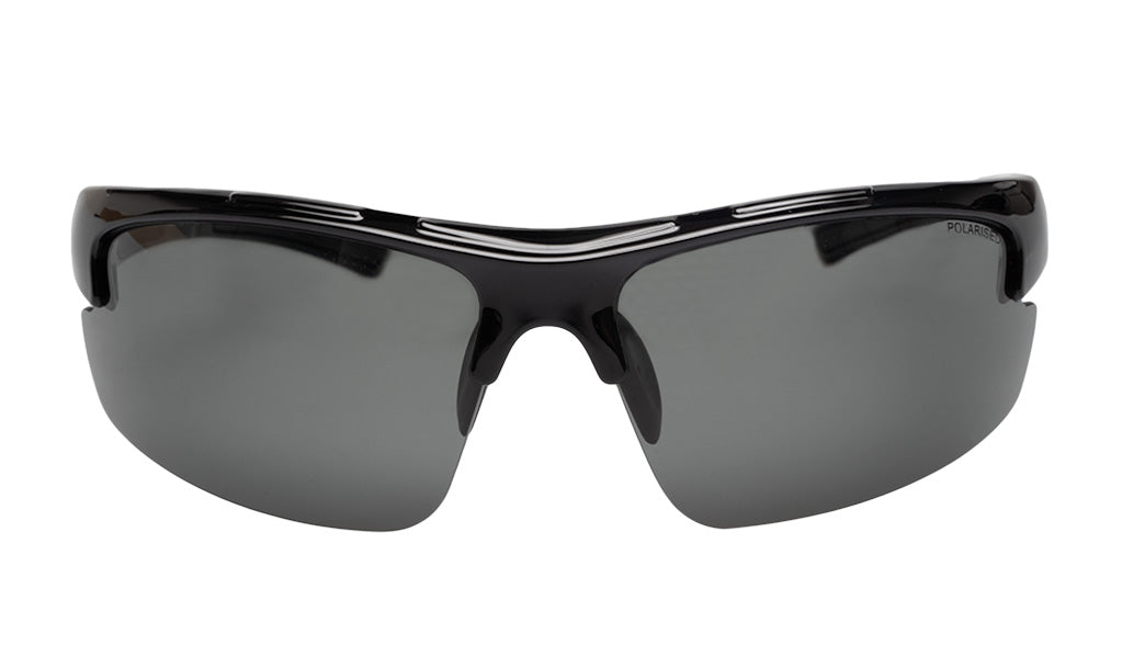 TRANSFORMER II - BLACK  / SMOKE