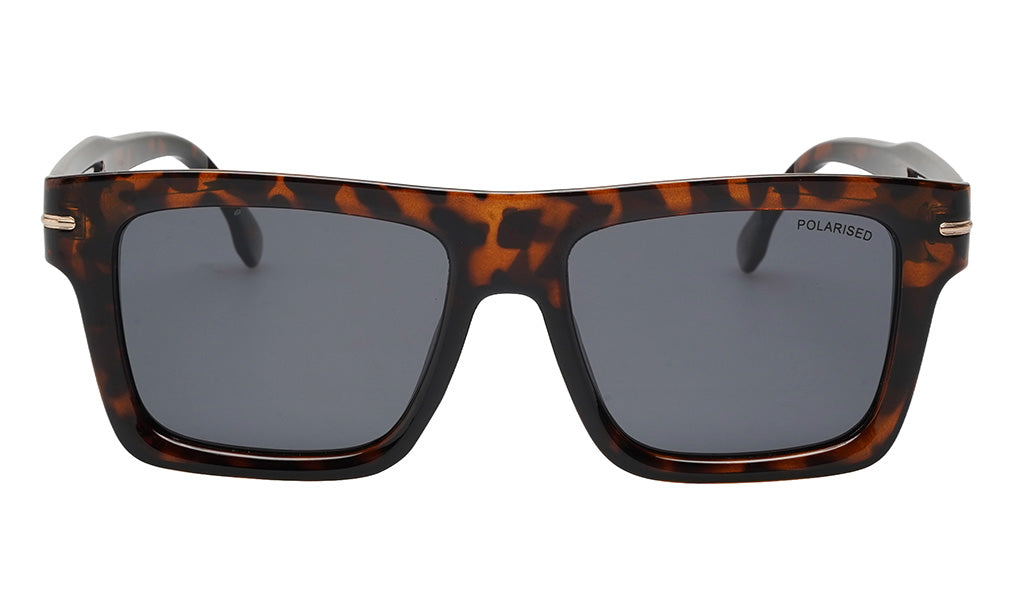 VANTAGE - BLACK / SMOKE