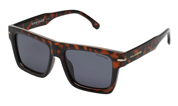 VANTAGE - BLACK / SMOKE