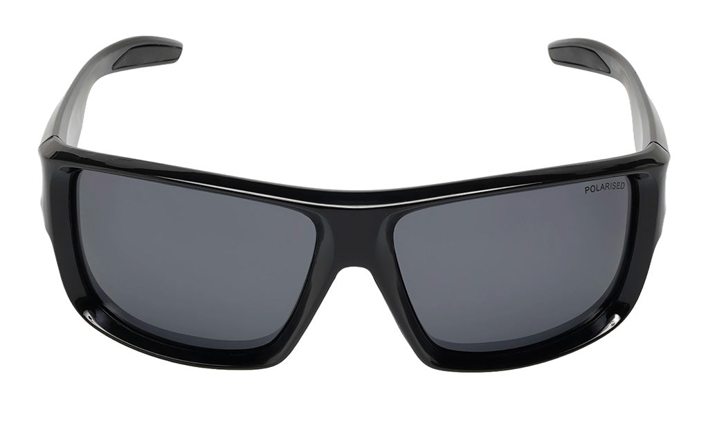 REALM - BLACK / SMOKE