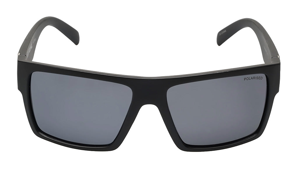 RITUAL - MATTE BLACK  / SMOKE