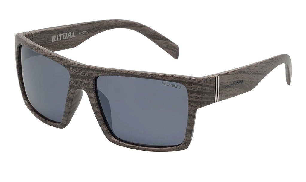 RITUAL - WOOD / SMOKE MIRROR