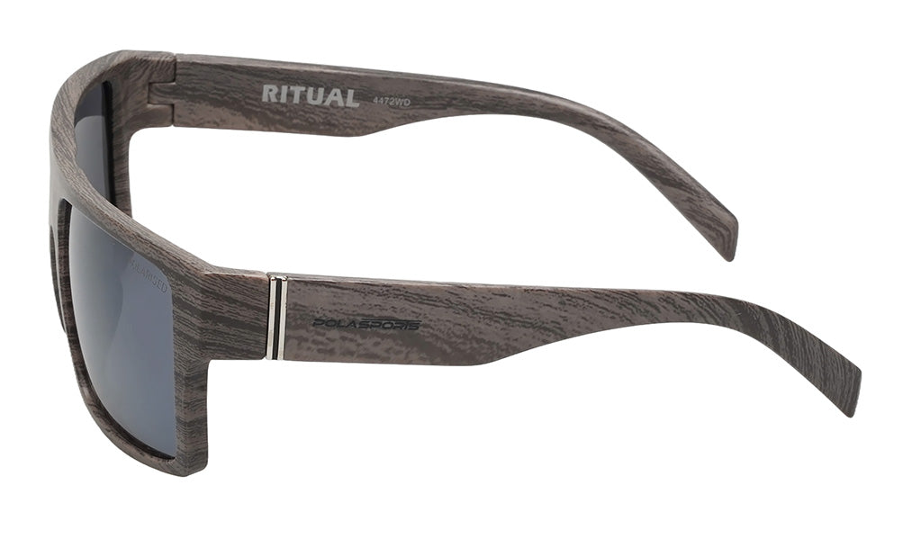 RITUAL - WOOD / SMOKE MIRROR