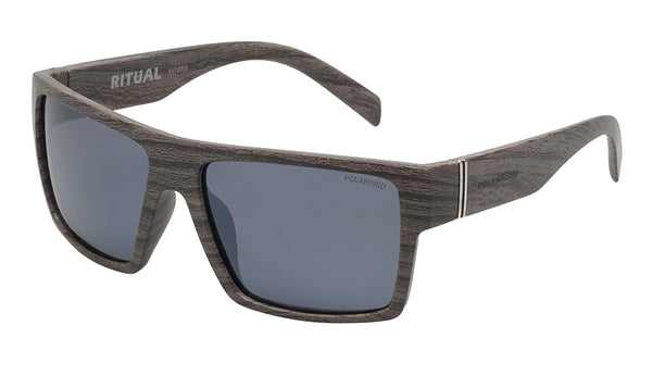 RITUAL - WOOD / SMOKE MIRROR