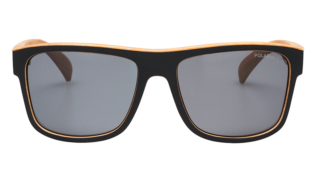 MOBSTER - WOOD / SMOKE