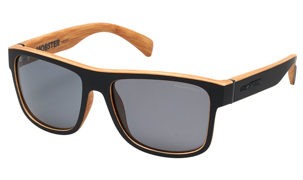 MOBSTER - WOOD / SMOKE