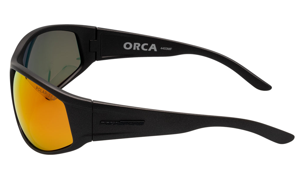 Chili's orca sales polarized sunglasses