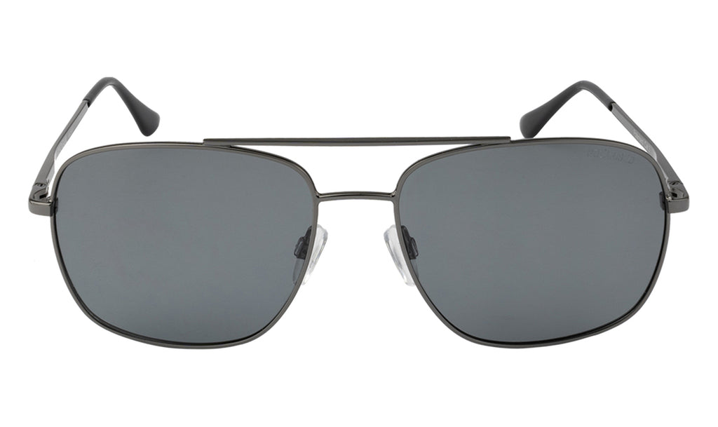 MOGUL - GUNMETAL / SMOKE LENS