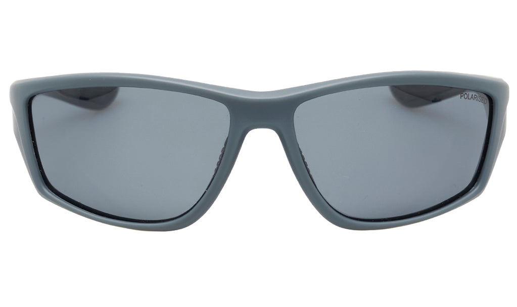 DRIFTNET - MATTE BLUE GREY / SMOKE